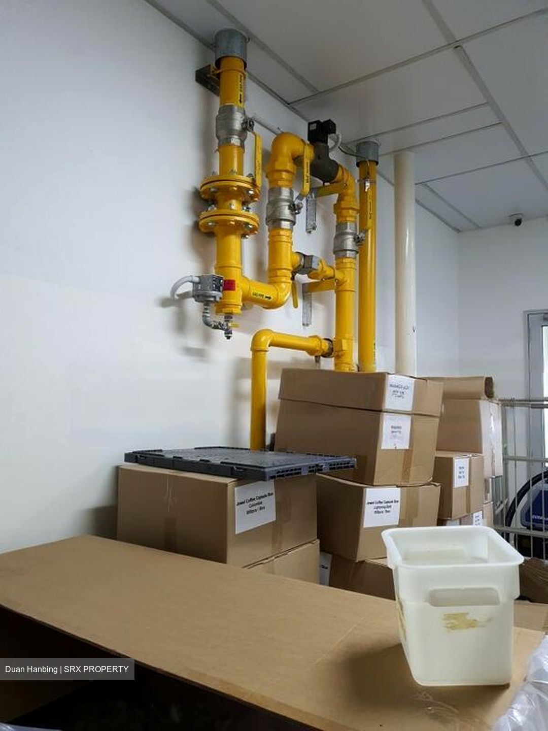 Westview Food Factory (D22), Factory #464401551